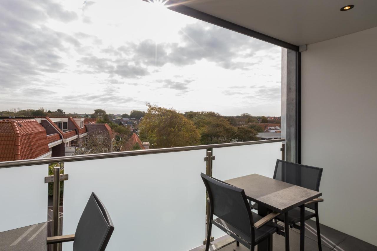 Ooststraat 18B Domburg Appartamento Esterno foto