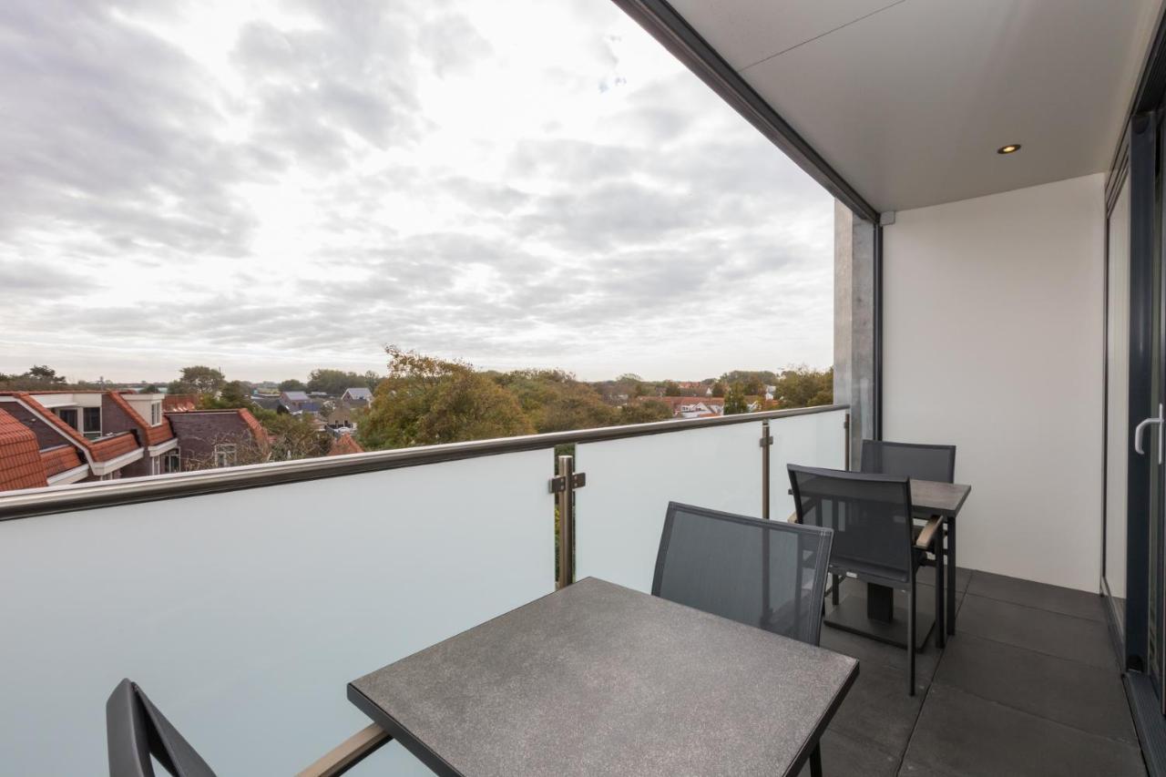 Ooststraat 18B Domburg Appartamento Esterno foto