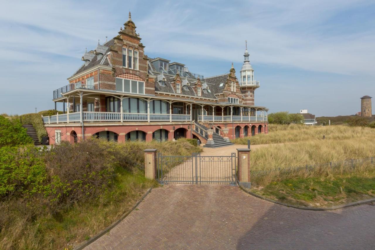 Ooststraat 18B Domburg Appartamento Esterno foto