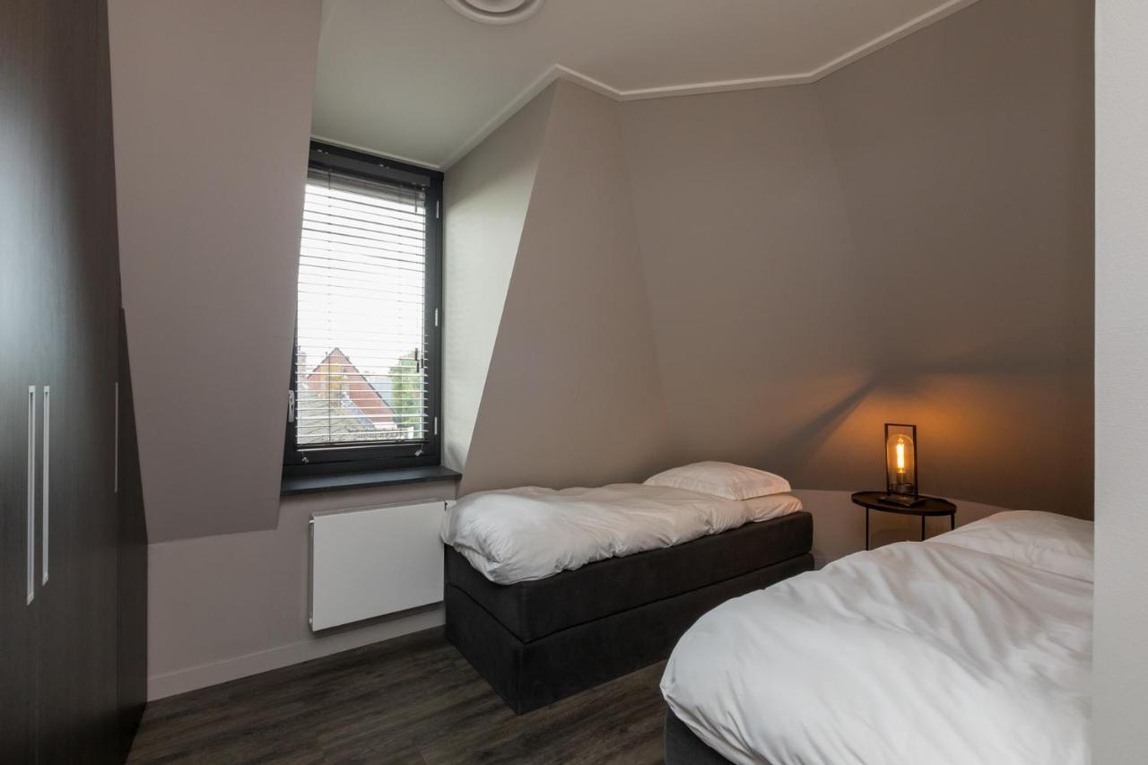Ooststraat 18B Domburg Appartamento Esterno foto