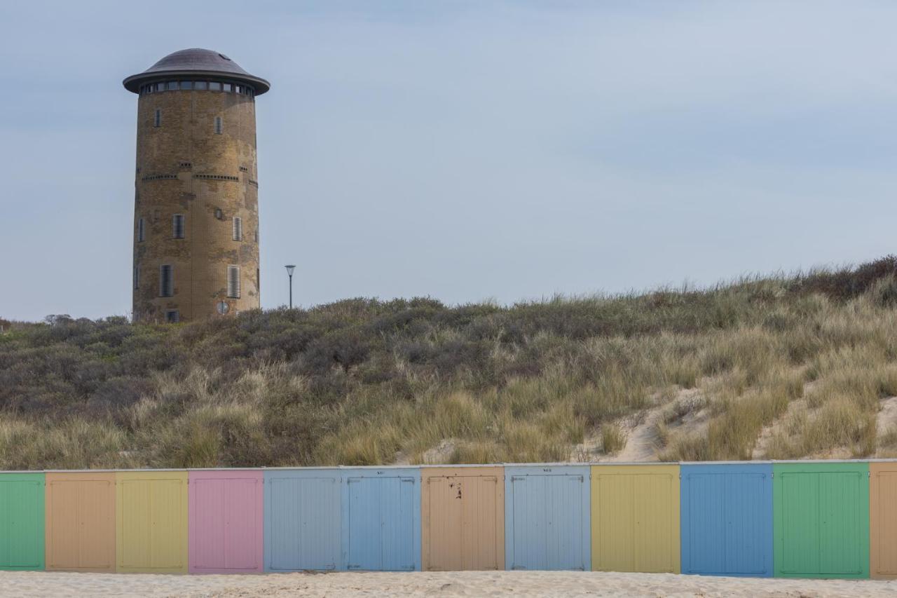 Ooststraat 18B Domburg Appartamento Esterno foto